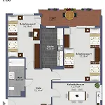 Sap20- Fitter's In Apartamento *
